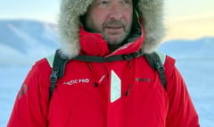 Exped leader recruits again