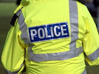 Rogue trader warning