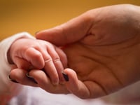 Life expectancy for girls in West Devon rose following the pandemic