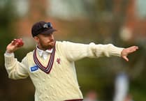 Jack Leach in Somerset side for Sunday's clash with Cornwall at Truro