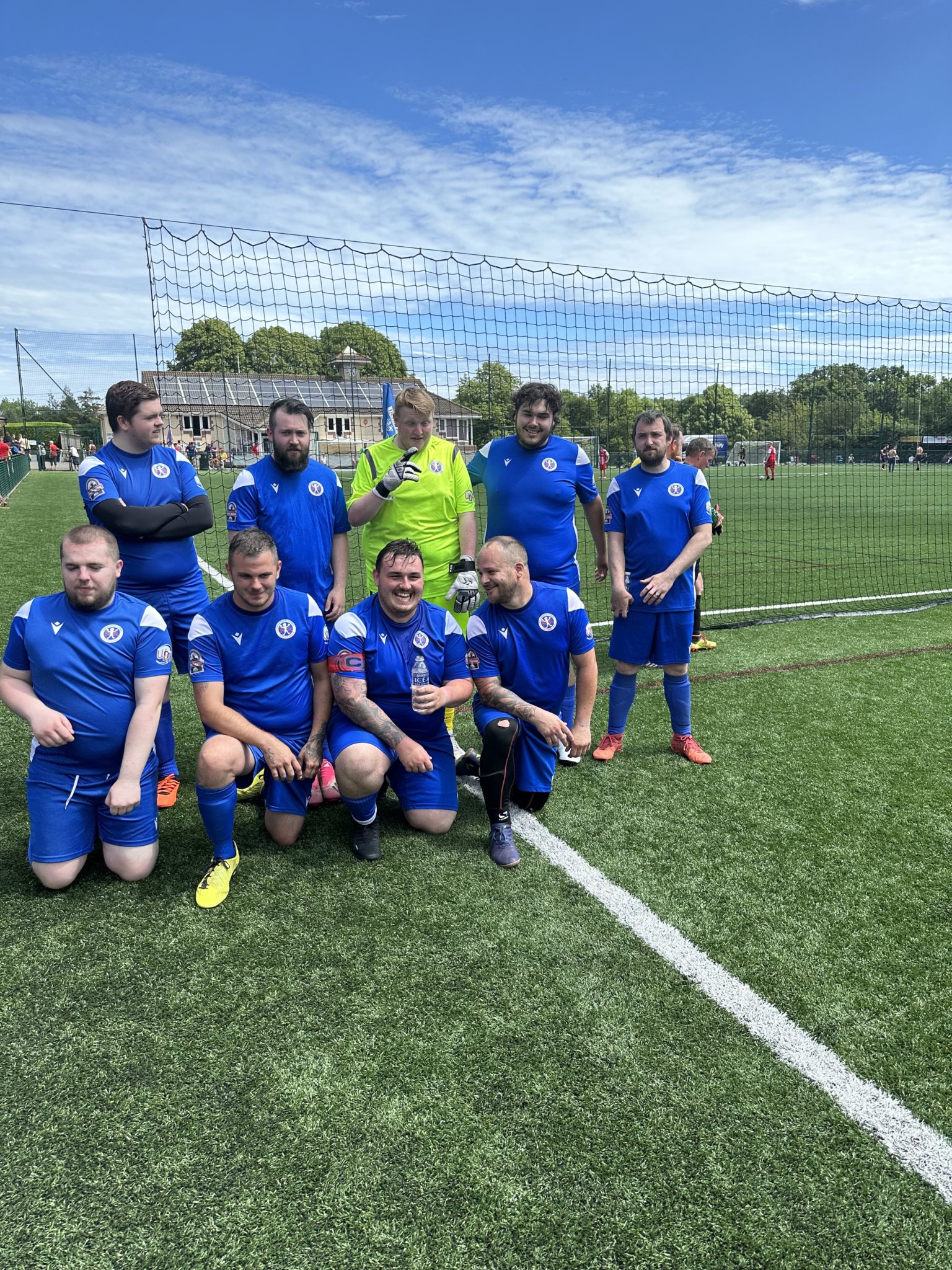 Pioneering club to change name