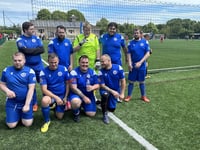 Pioneering club to change name