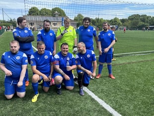 Pioneering club to change name