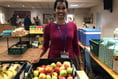 Costs force food hub changes