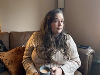 How a charity helped turn my life round