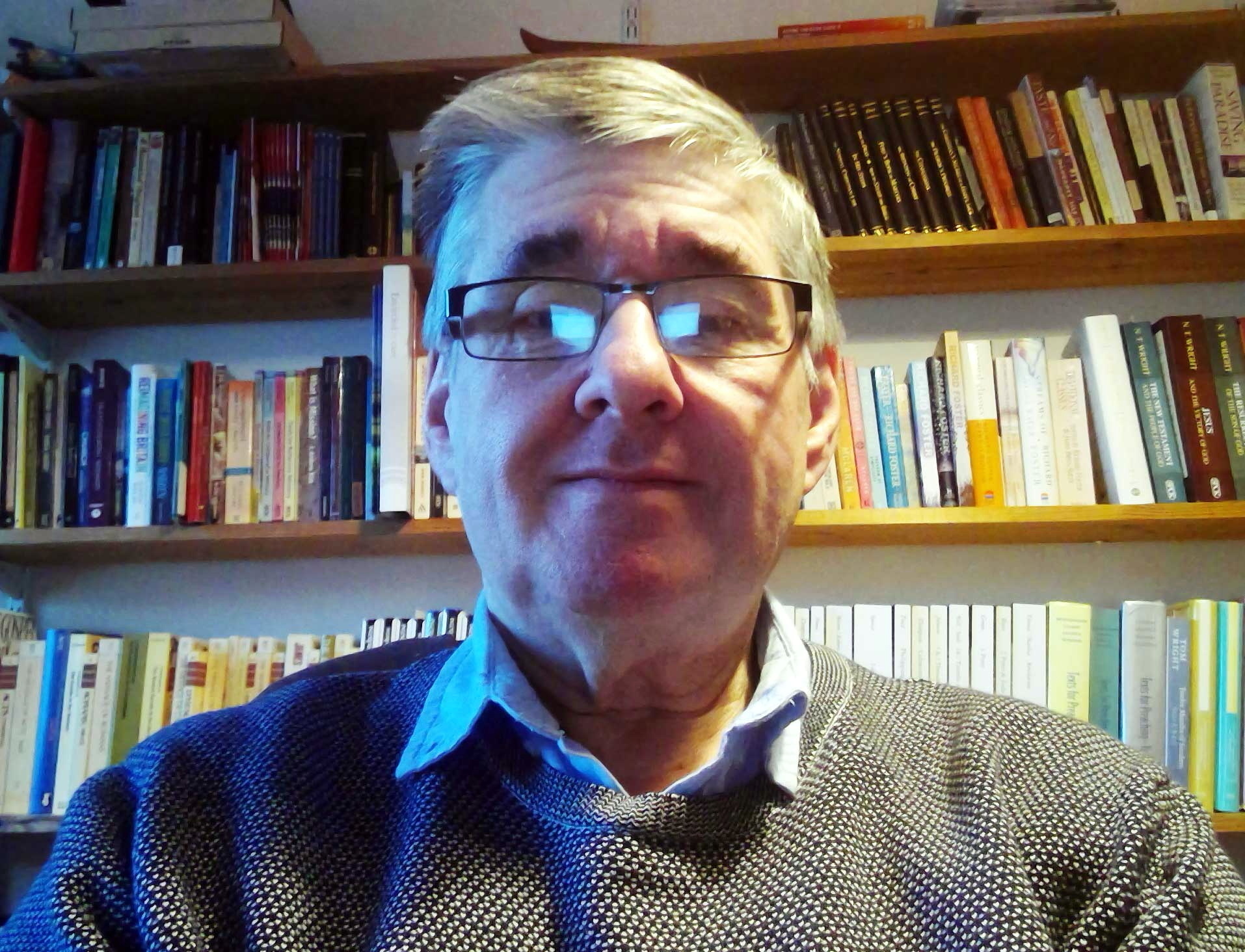 Reflections: Find spiritual solace in Lent