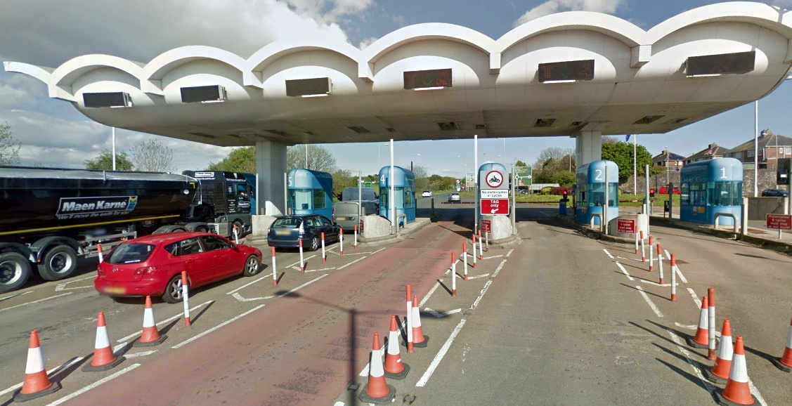 Controversial toll increase given the nod