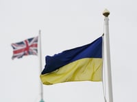 Ukraine anniversary: almost 200 refugees given shelter in West Devon
