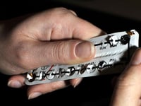 Proportion of women in Devon on contraception fell following pandemic