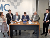 Parliament gives Devon and Torbay Combined Authority the green light
