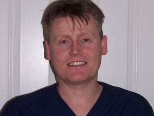 Ad feature: New dentist at practice in Tavistock