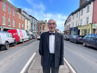 Parking meter plan for 8 Devon towns ‘recommended not to proceed’
