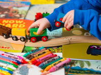 Devon employs record number of agency workers in children's social care