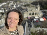 International Women's Day; Including women's voices in politics