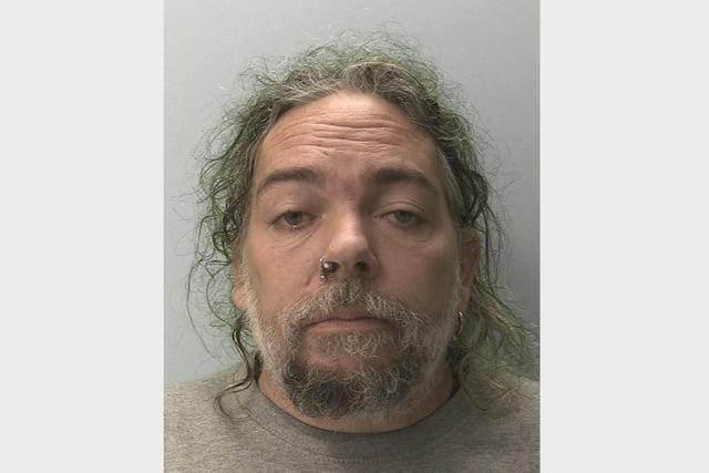 Nightmare neighbour jailed for village 'rampage'
