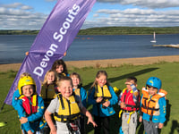 Scouts need you