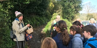 Community goes wild about local nature
