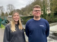 Tavistock area youth workers mark 20 years
