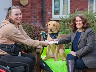 County Show aims for inclusive access for all