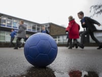 A fifth of West Devon children living in poverty