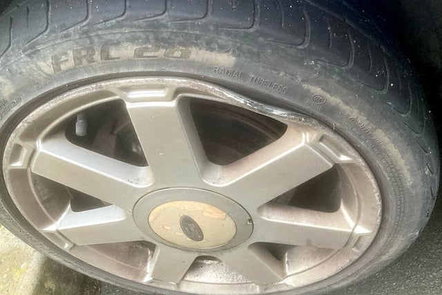 Devon’s pothole funding shortfall