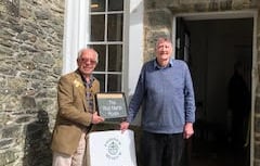 Tavistock's historic museum reopens after major works