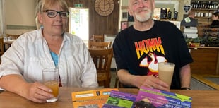 Community help needed to fund arts festival
