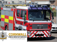 Fire service improves but ‘more work to be done’