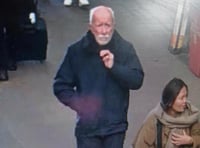 Fresh appeal in search for missing West Devon man