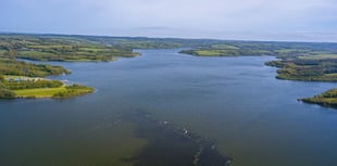 South West Water confident that no hosepipe ban needed for 2024