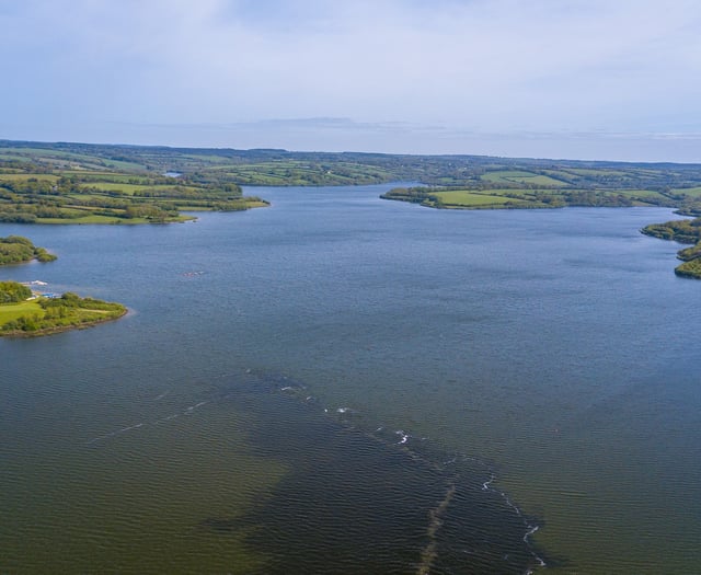 South West Water confident that no hosepipe ban needed for 2024