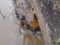 Gunnislake bridge to be closed for emergency repair