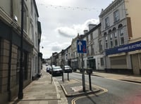 Council bid for £86K facelift for Callington shopfronts