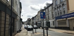 Council bid for £86K facelift for Callington shopfronts