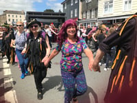 Preparations underway for MayFest in Callington