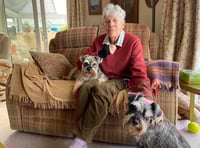 Tavistock patient adds voice to X-ray call 