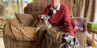 Tavistock patient adds voice to X-ray call 