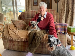 Tavistock patient adds voice to X-ray call 