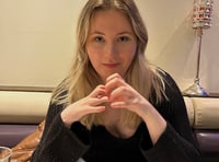 The woman determined to get Devon talking about Poland Syndrome