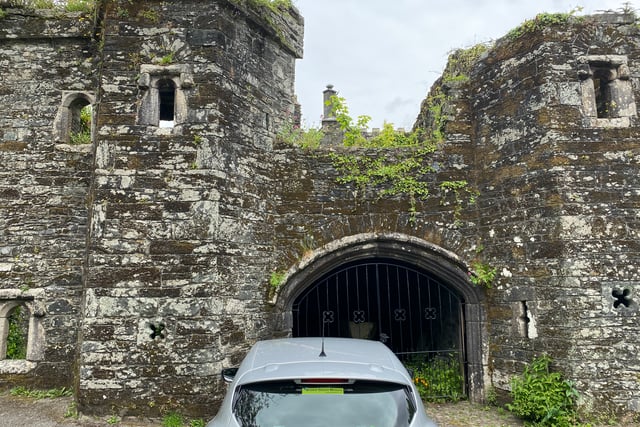Tavistock Abbey restoration work to start