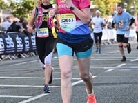 Tavistock woman with ADHD to run London Marathon