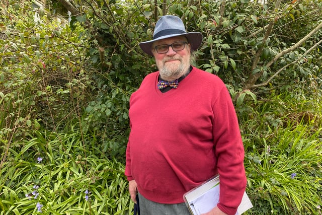 WDBC BY-ELECTION: Mary Tavy candidate would champion ordinary person