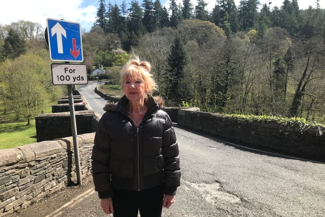 Toll hike threatens air quality in Tamar Valley