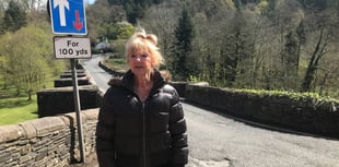 Toll hike threatens air quality in Tamar Valley