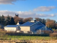 Princetown brewery's new solar power