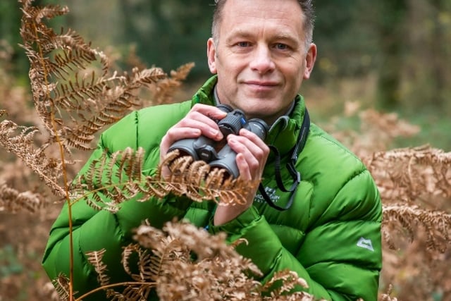 Second Okehampton screening of climate change film