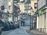 Two arrests after man assaulted in Tavistock