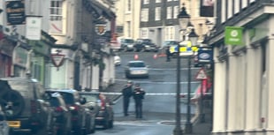 Two arrests after man assaulted in Tavistock