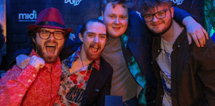 Battle of the Bands launched for young musicians