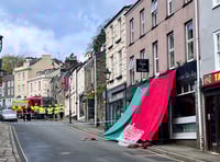 Tavistock assault latest